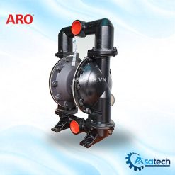Bơm màng khí nén ARO