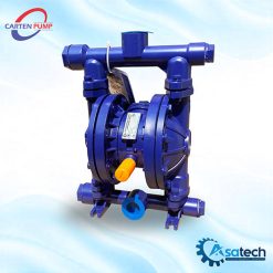 Bơm Màng khí nén Carten Pump