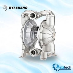 Bơm màng khí nén TDS