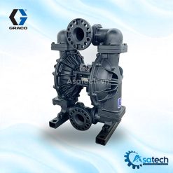 Bơm màng khí nén Husky