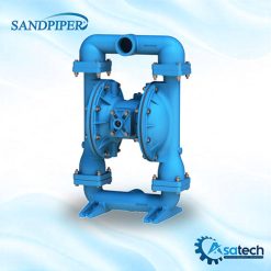 Máy bơm màng khí nén Sandpiper