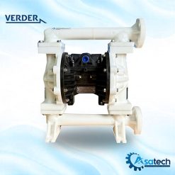 Máy bơm màng Verderair