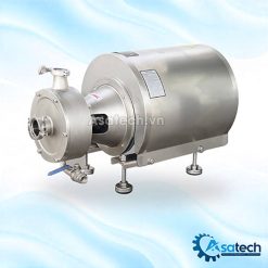 Máy Bơm Đồng Hóa