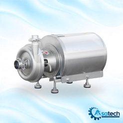 Máy Bơm Ly Tâm Thực Phẩm