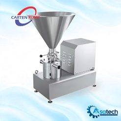 Máy Bơm Trộn Thực Phẩm