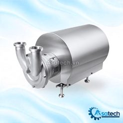 Máy Bơm CIP Tự Mồi