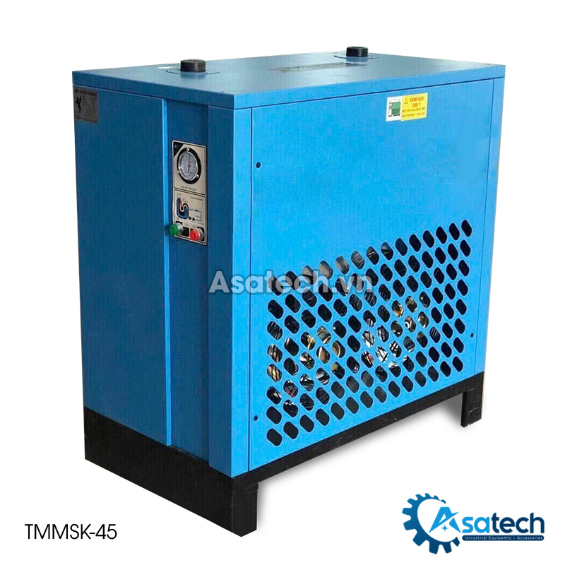 Máy Sấy Khí Pegasus TMMSK-45 1 Máy Sấy Khí Pegasus TMMSK-45