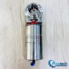 Van bướm inox vi sinh điều khiển khí nén