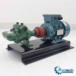 Bơm Bánh Răng Khớp Trong LQ4124/LQ124