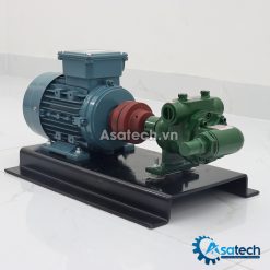Bơm Bánh Răng Khớp Trong LS4124/LS124