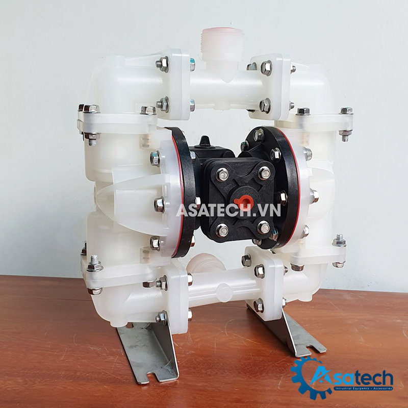 Bơm màng Marathon M07B1P2PPBS000 / M07B1P1PPBS000 1 Bơm màng Marathon M07B1P2PPBS000, bơm màng marathon M07B1P1PPBS000