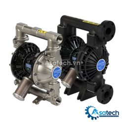 Bơm màng Verderair VA40 Metallic 1.5 inch