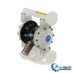 Bơm màng Verderair VA40 Non-Metallic 1.5 inch