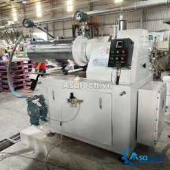 Máy nghiền bi đĩa LTD30D