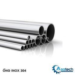 ống inox 304