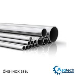 Ống inox 316L