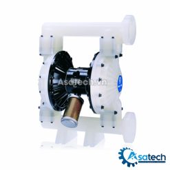 Bơm Màng Husky 2150P DF2966