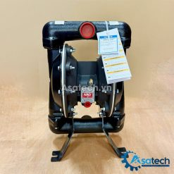 Bơm màng Aro 666172-3EB-C