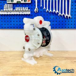 Bơm màng ARO 6661AF-344-C