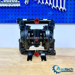 Bơm màng Aro PD10A-BAP-AAA