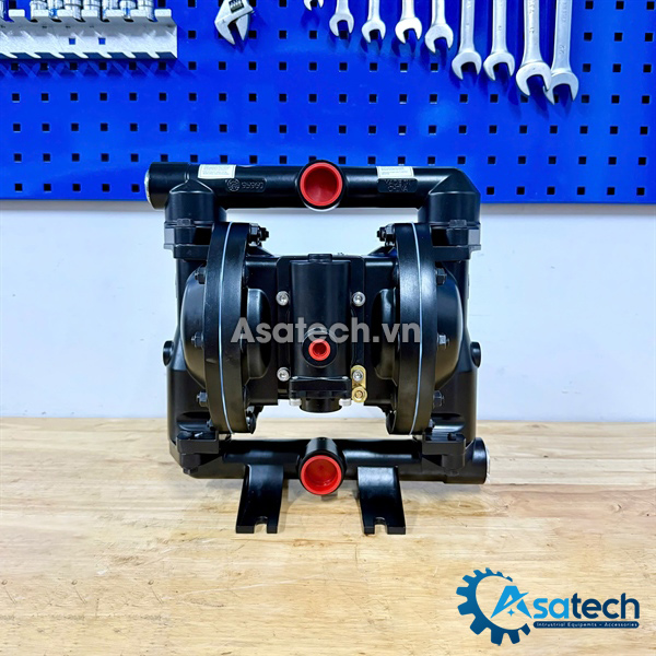 Bơm màng Aro PD10A-BAP-AAA