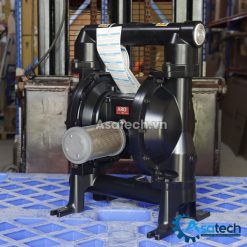 Bơm màng ARO PD15A-BAP-AAA