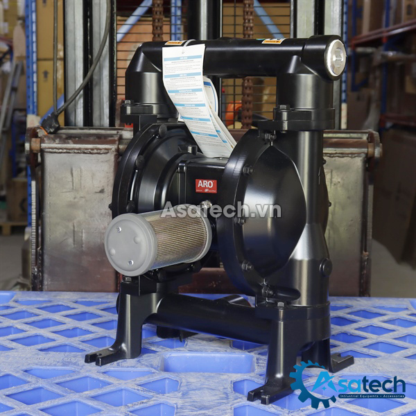 Bơm màng ARO PD15A-BAP-AAA