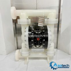 Bơm màng Aro PD20P-FPS-PTT