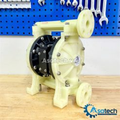 Bơm màng DS10-PPL-TPTP-03