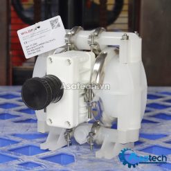 Bơm màng Wilden P1/PPPPP/TNU/TF/KTV