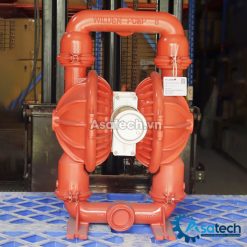 Bơm màng Wilden P8/AAAPP/BNS/BN/BN/0014
