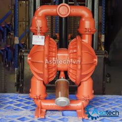 Bơm màng Wilden T8/AAAAB/BNS/BN/BN/0014