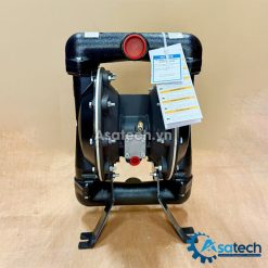 Máy Bơm màng Aro 666172-3EB-C