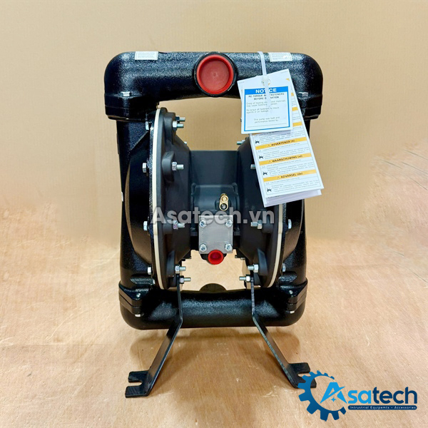 Máy Bơm màng Aro 666172-3EB-C