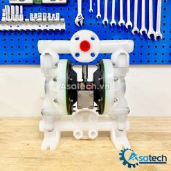 Máy bơm màng ARO 6661AF-3EB-C