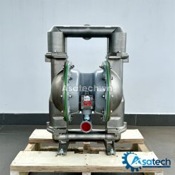 Máy Bơm màng ARO 66627B-244-C