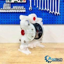 Máy Bơm màng ARO 6661AF-344-C