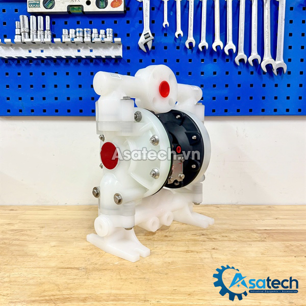 Máy Bơm màng ARO 6661AF-344-C