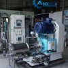 Máy Nghiền Bi Kiểu Đũa Rucca SF30 30L 45kW – Máy nghiền công nghiệp hiệu suất cao cho sơn, mực in, hóa chất