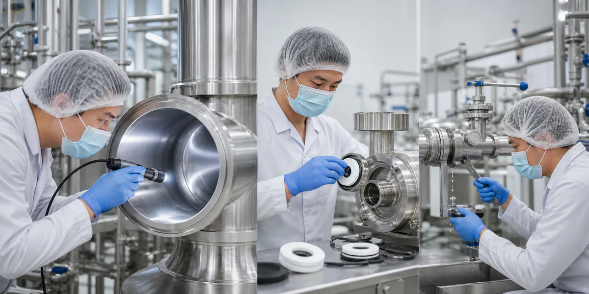 Những quy định mới về an toàn trong - Bảng tổng hợp sự cố an toàn thực phẩm và biện pháp khắc phục kỹ thuật: hình minh họa nội dung chính của bài viết.