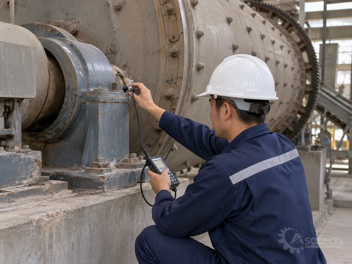Bảng chẩn đoán nguyên nhân và cách xử - Giải pháp phòng ngừa hư hỏng tái diễn: Để không phải tra cứu bảng chẩn đoán nguyên nhân và cách xử lý sự cố trong tình trạng khẩn cấp, các nhà máy nên áp dụng chiến lược bảo trì phòng ngừa: 1.