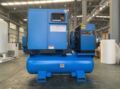 Thông số kỹ thuật máy nén khí trục vít MV-20A